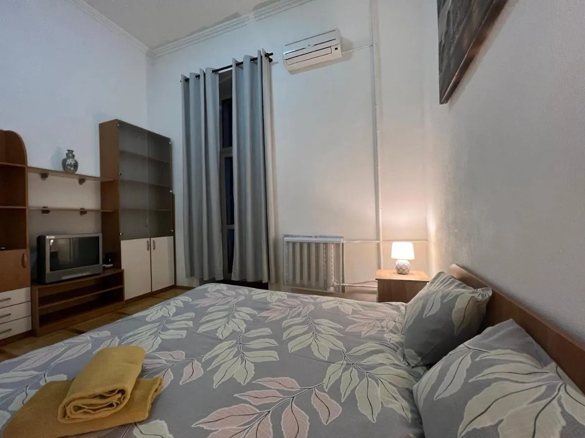 Apartment In The Historic Center Kiew