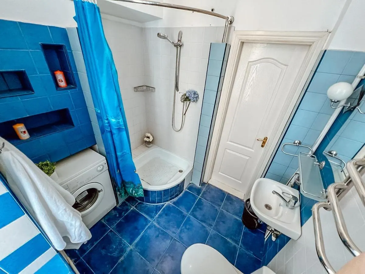 Apartment In The Historic Center Kyiv 0*,