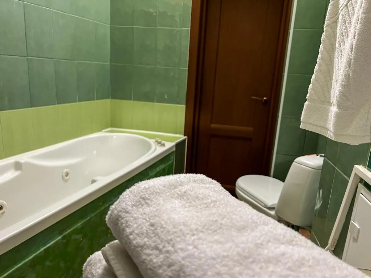 Apartment In The Historic Center Kyiv