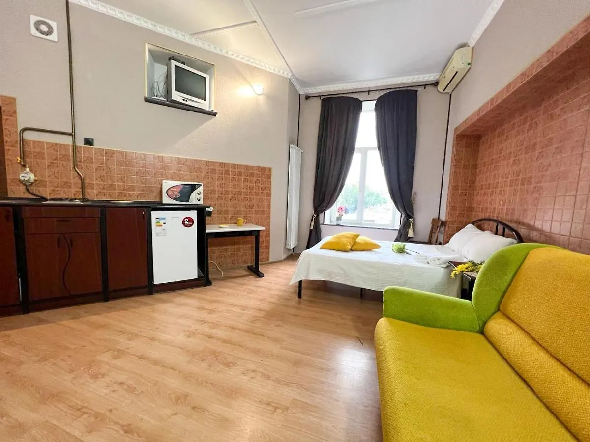 Apartment In The Historic Center Kyiv 0*,  Ukraine