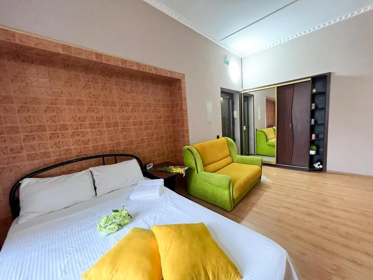 Apartment In The Historic Center Kyiv Ukraine