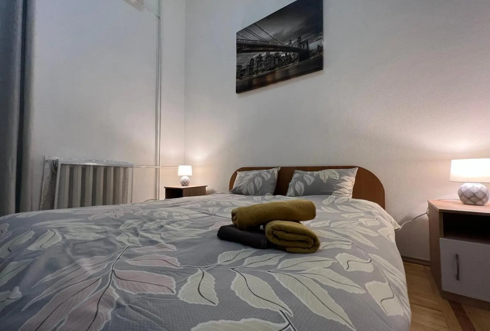 Apartment In The Historic Center Kyiv