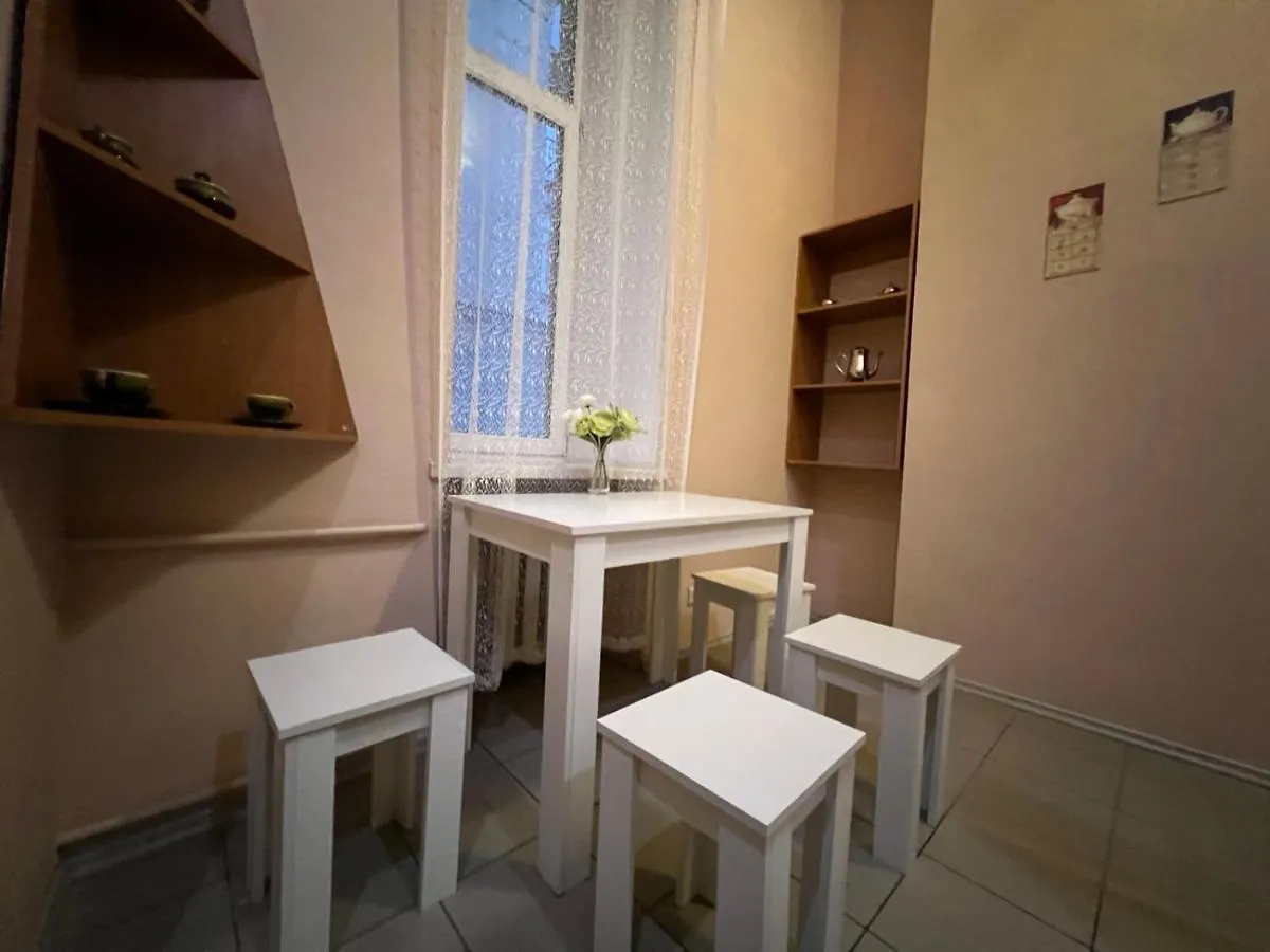 Apartment In The Historic Center Kyiv