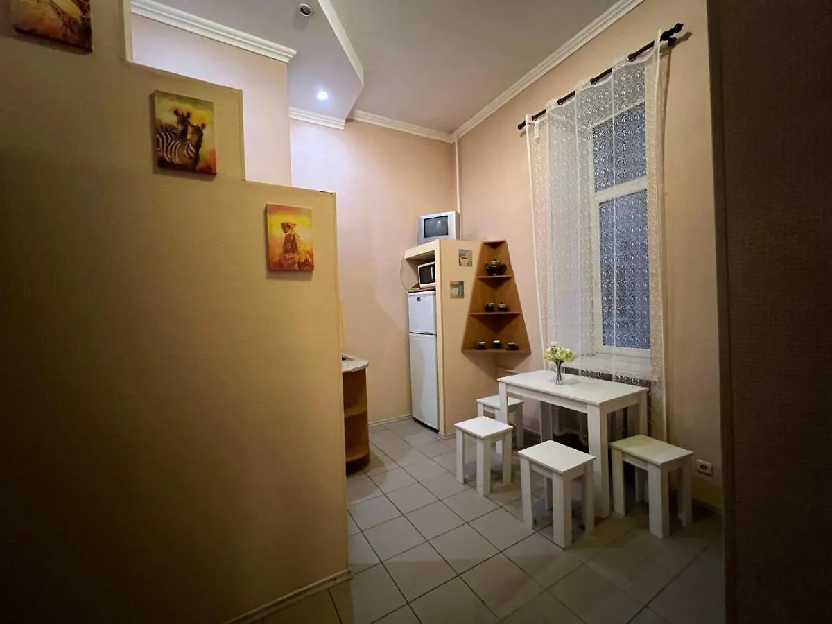 Apartment In The Historic Center Kyiv
