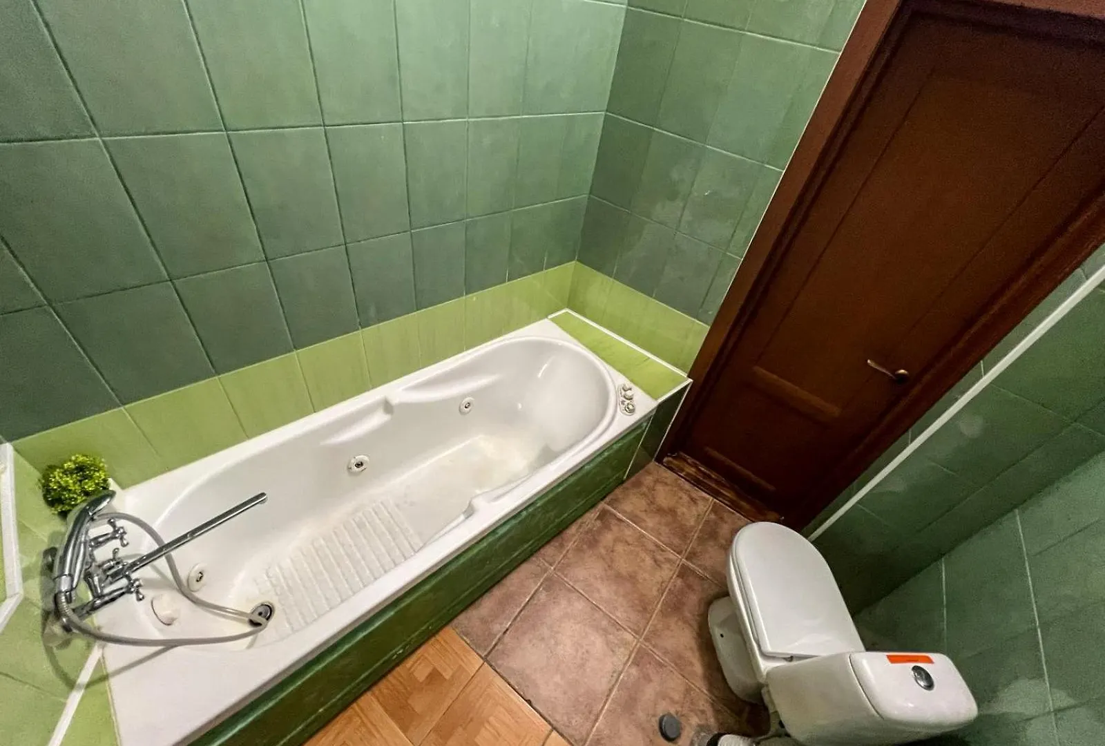 Apartment In The Historic Center Kyiv