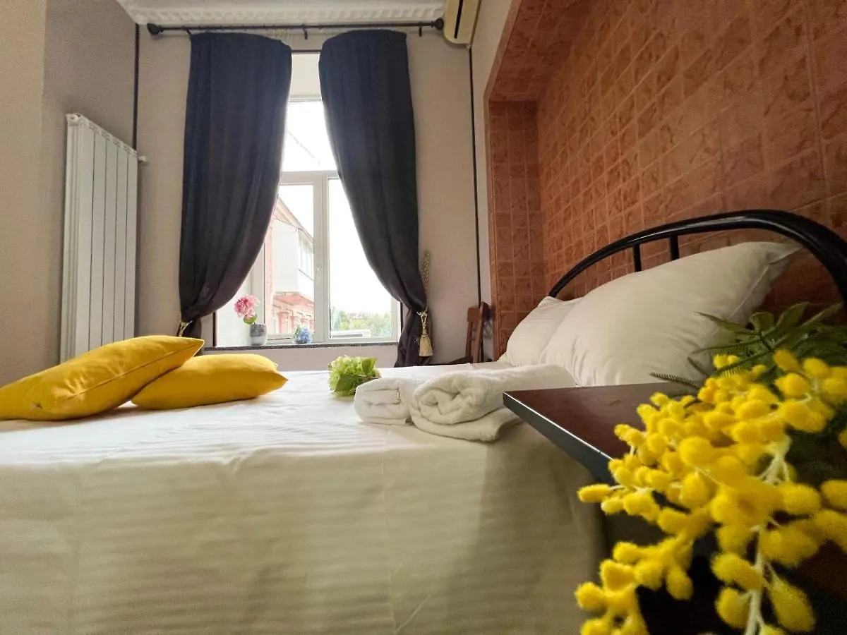 Apartment In The Historic Center Kiev