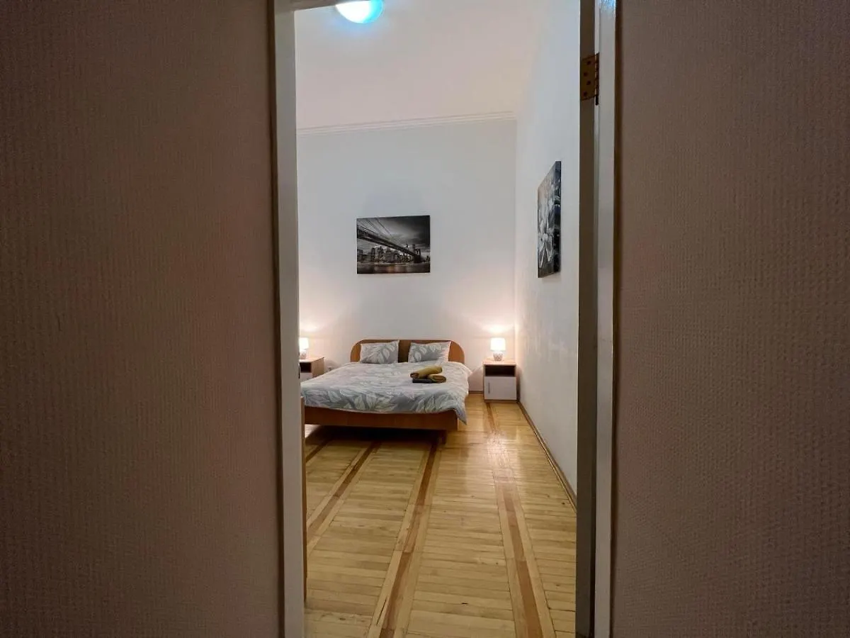 Apartment In The Historic Center Kiev
